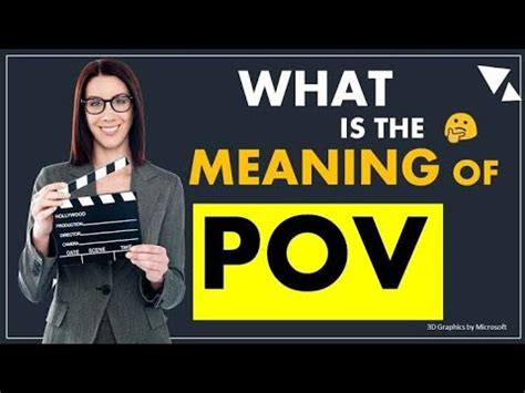 pov full form on instagram|POV full form and meaning on Instagram and Social Media